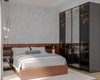 Mountain-view Flats in a Complex with Pool in Konyaalti Antalya 27