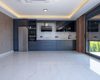 Haus Mit Meerblick Und Swimmingpool In Alanya 11