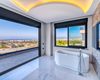 Haus Mit Meerblick Und Swimmingpool In Alanya 21