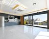 Haus Mit Meerblick Und Swimmingpool In Alanya 9