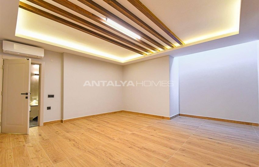 Haus Mit Meerblick Und Swimmingpool In Alanya 17