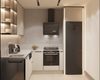 Duplex 3-bedroom Flat in Kundu Kanyon Project Near Beach in Antalya 21