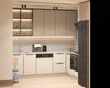 Duplex 3-bedroom Flat in Kundu Kanyon Project Near Beach in Antalya 20