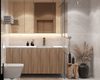 Duplex 3-bedroom Flat in Kundu Kanyon Project Near Beach in Antalya 26