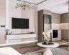 Complexe D'appartements Élégants Avec Piscine À Konyaaltı Antalya 11