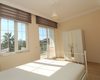 Haus In Einem Komplex In Der Nähe Des Golfplatzes In Antalya Belek 33