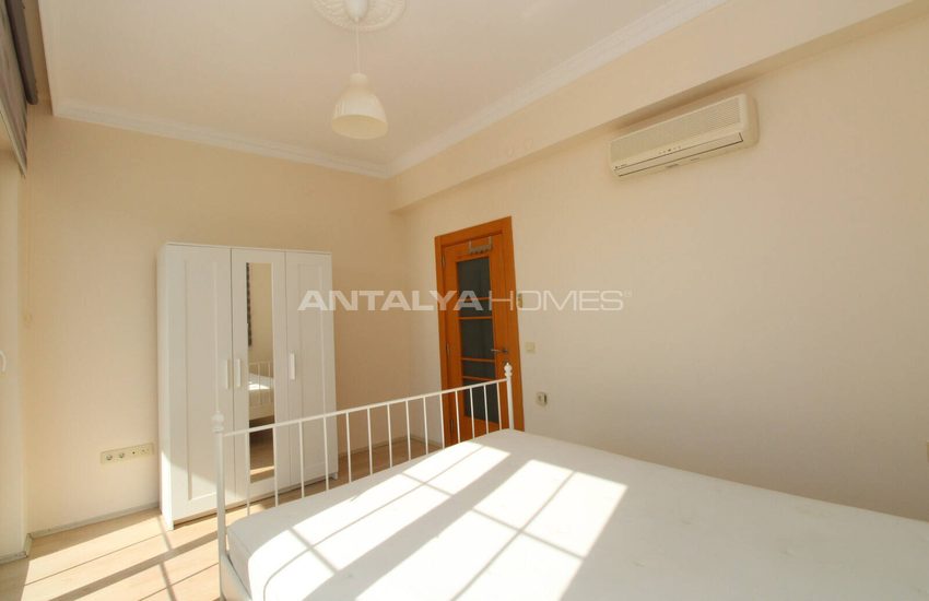 Haus In Einem Komplex In Der Nähe Des Golfplatzes In Antalya Belek 36