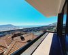 Ready-to-move Sea-view Flats in a Complex with Pool in Alanya 33