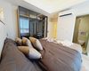 Ready-to-move Sea-view Flats in a Complex with Pool in Alanya 22
