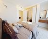 Ready-to-move Sea-view Flats in a Complex with Pool in Alanya 25