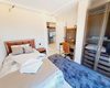 Ready-to-move Sea-view Flats in a Complex with Pool in Alanya 23