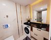 Ready-to-move Sea-view Flats in a Complex with Pool in Alanya 30