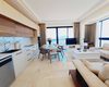 Ready-to-move Sea-view Flats in a Complex with Pool in Alanya 17