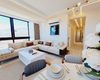 Ready-to-move Sea-view Flats in a Complex with Pool in Alanya 20