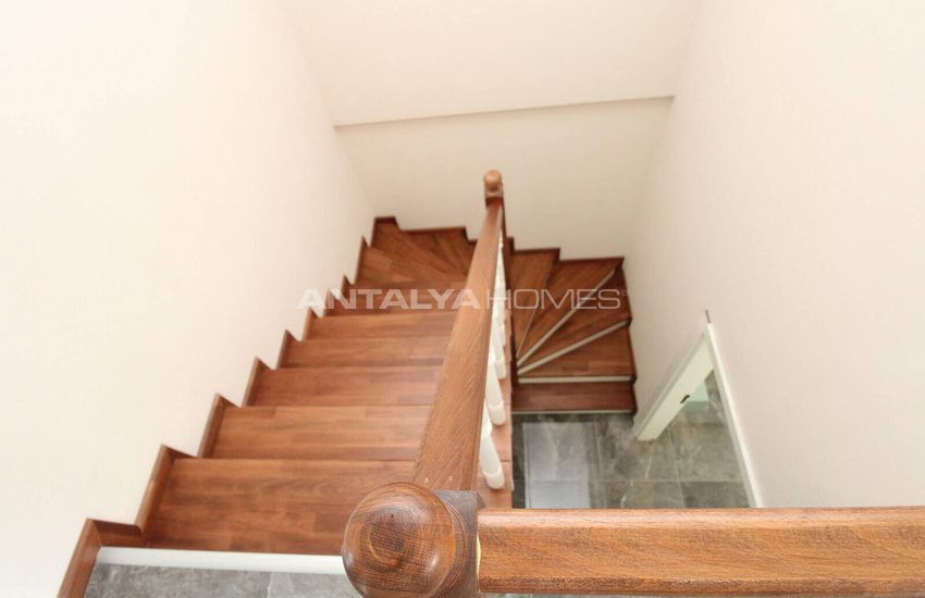 Gemeubileerd Sleutelklaar Appartement In Antalya Belek 40