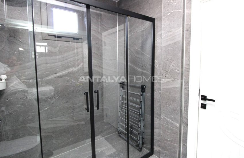 Gemeubileerd Sleutelklaar Appartement In Antalya Belek 46