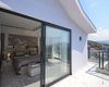 Appartement De 3 Chambres Avec Piscine À Alanya Mahmutlar 30