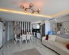 Appartement De 3 Chambres Avec Piscine À Alanya Mahmutlar 17