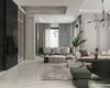 Detached Houses with Private Pools and Gardens in Alanya 12