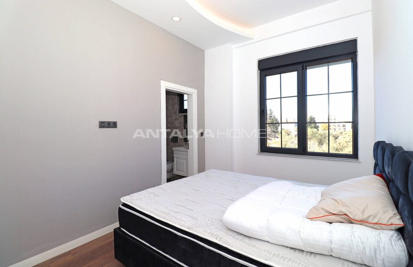 Möbliertes Triplex-haus Mit Naturblick In Döşemealtı Antalya 32