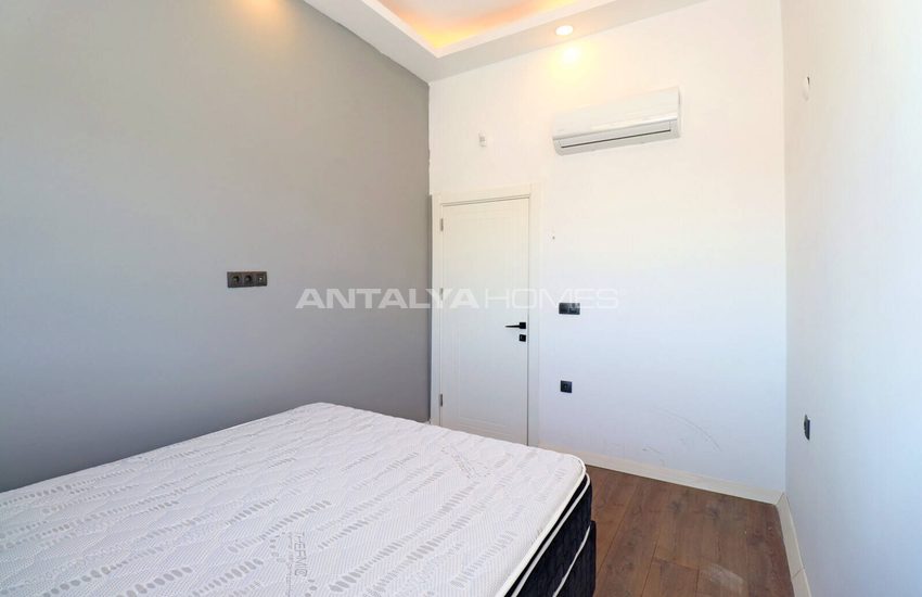 Möbliertes Triplex-haus Mit Naturblick In Döşemealtı Antalya 22