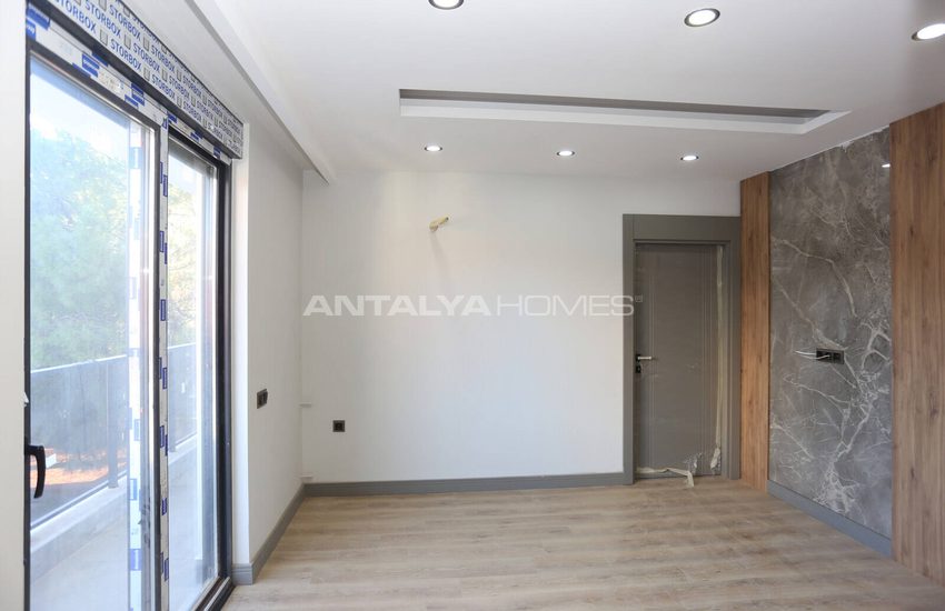 Brand New Flat in a Central Location in Muratpasa Antalya 6