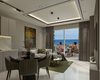 Apartments with Pool and Parking in Alanya Payallar 23