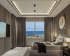 Apartments with Pool and Parking in Alanya Payallar 26