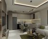 Apartments with Pool and Parking in Alanya Payallar 24