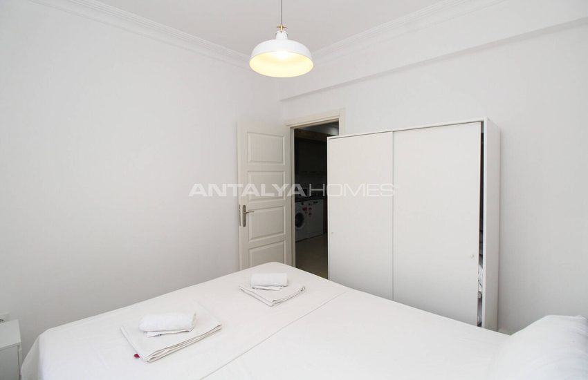 2-bedroom Golf Flat in a Complex with Pool in Antalya Belek 19