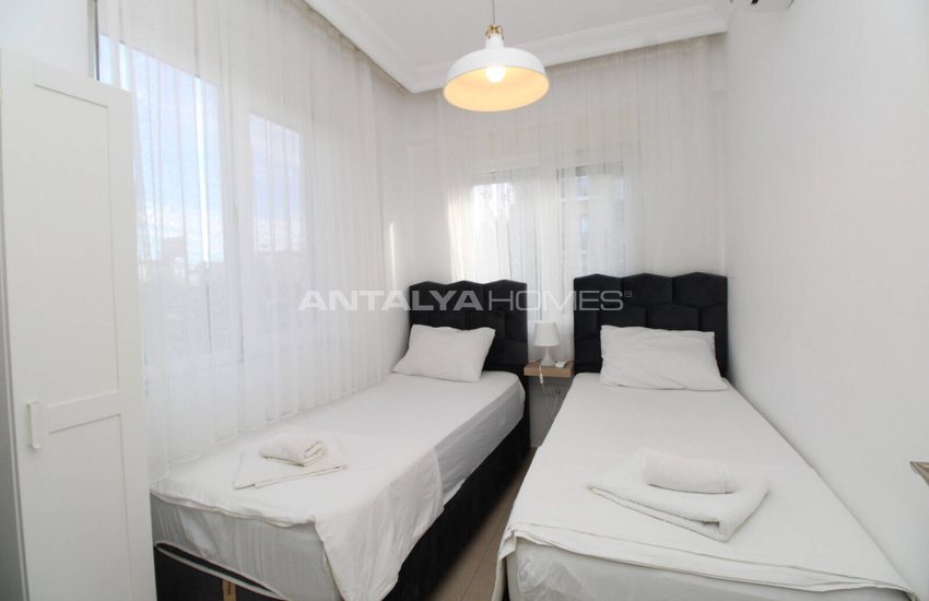 2-bedroom Golf Flat in a Complex with Pool in Antalya Belek 20