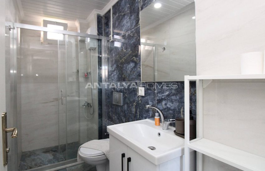 2-bedroom Golf Flat in a Complex with Pool in Antalya Belek 21