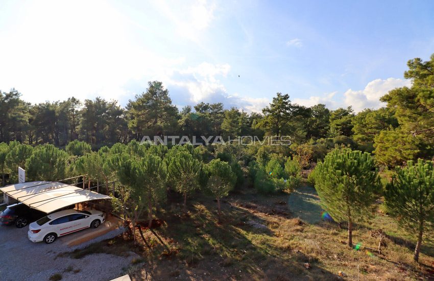 Maison Individuelle Meublée À Antalya Döşemealtı 57