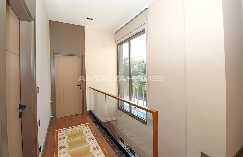Maison Individuelle Meublée À Antalya Döşemealtı 39