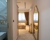 Properties in a Project 300 M From the Sea in Alanya 18