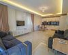 Sea-view Flats in a Complex in Mahmutlar Alanya 24