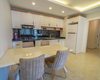 Sea-view Flats in a Complex in Mahmutlar Alanya 25