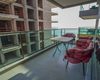 Sea-view Flats in a Complex in Mahmutlar Alanya 31