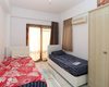 Gemeubileerd Appartement Met 2 Slaapkamers En Zwembad In Belek 18