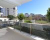 Flat in a Complex with Pool in Konyaalti Antalya 22