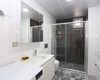 Flat in a Complex with Pool in Konyaalti Antalya 21