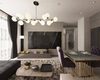Properties with Stunning Views for Sale in Alanya 21