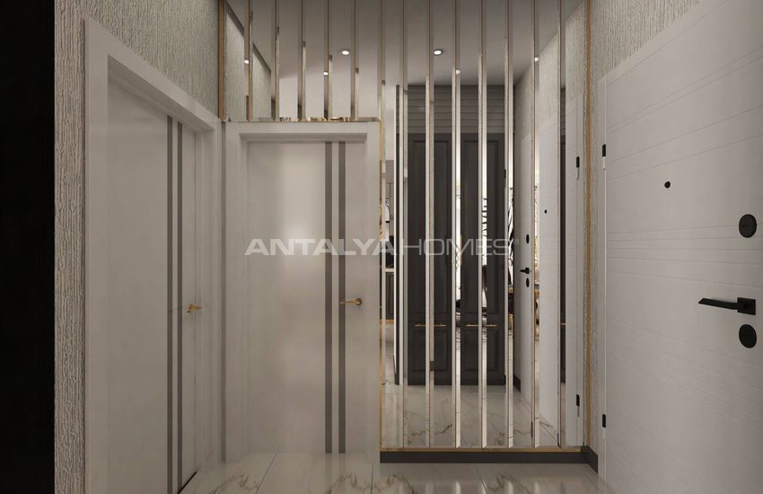Properties with Stunning Views for Sale in Alanya 26