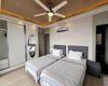 Stylish Sea-view House in a Peaceful Location in Alanya 17