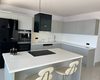 Stylish Sea-view House in a Peaceful Location in Alanya 15