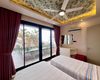 Stylish Sea-view House in a Peaceful Location in Alanya 20