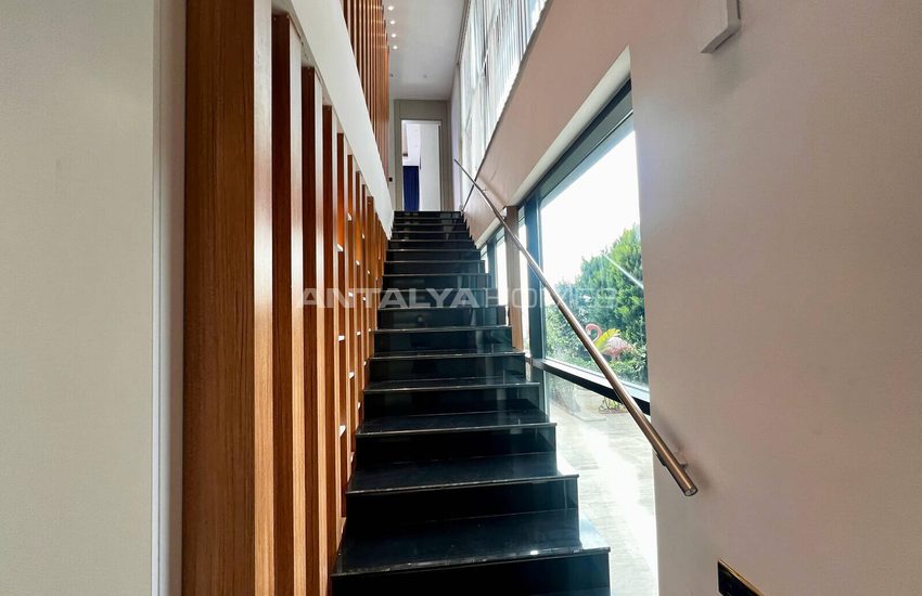 Stylish Sea-view House in a Peaceful Location in Alanya 30