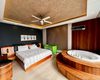Stylish Sea-view House in a Peaceful Location in Alanya 22