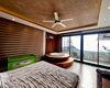Stylish Sea-view House in a Peaceful Location in Alanya 23