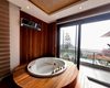 Stylish Sea-view House in a Peaceful Location in Alanya 25